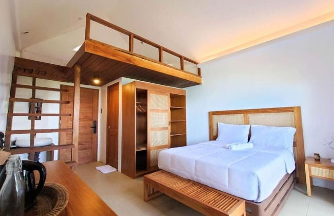 89 Villas Resort and Spa El Nido - Foto 4