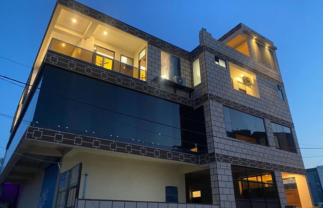 Luxe Stays - Foto 1