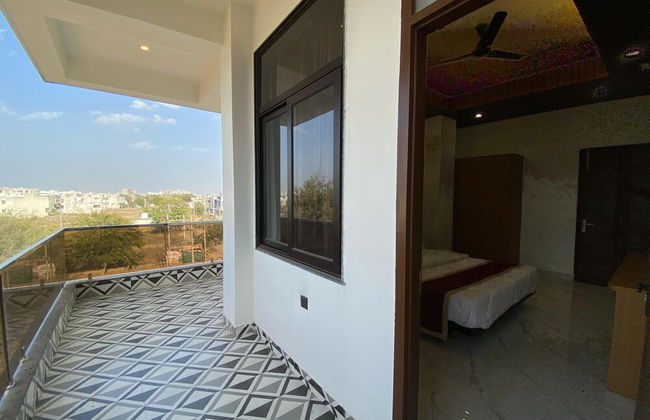 Luxe Stays - Foto 27