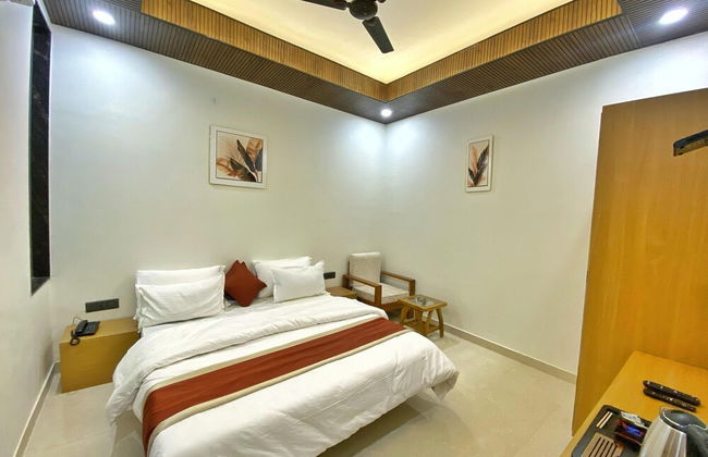 Luxe Stays - Foto 6