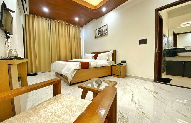 Luxe Stays - Foto 8