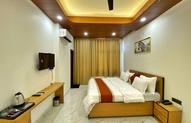 Luxe Stays - Foto 7