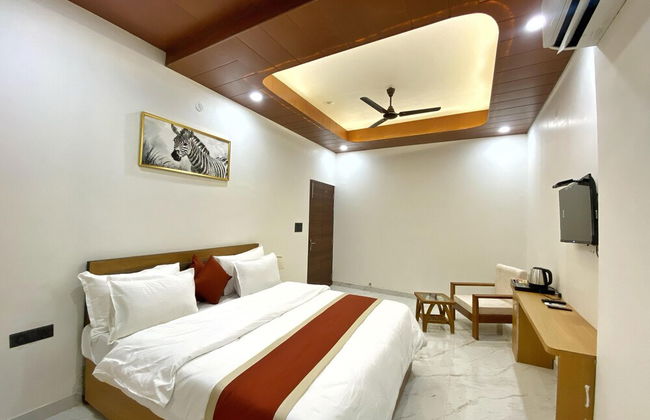 Luxe Stays - Foto 10