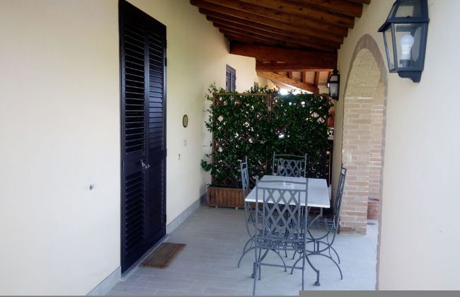 La Tana del Botti in Crespina - Foto 12