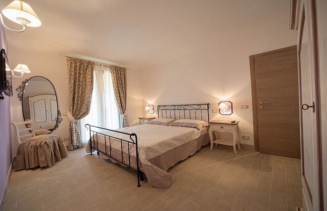 La Tana del Botti in Crespina - Foto 1