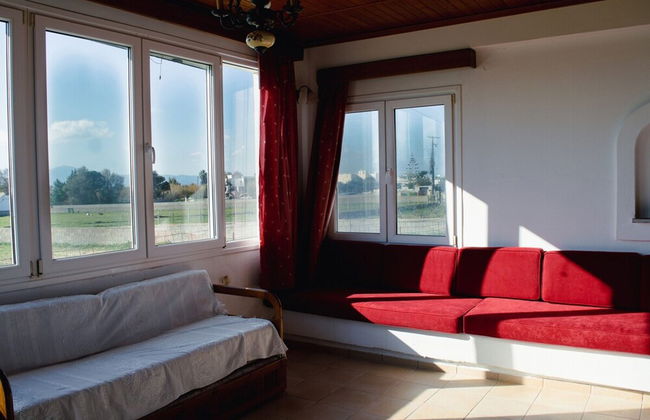 Sunlight Kastraki Beach House - Photo 15