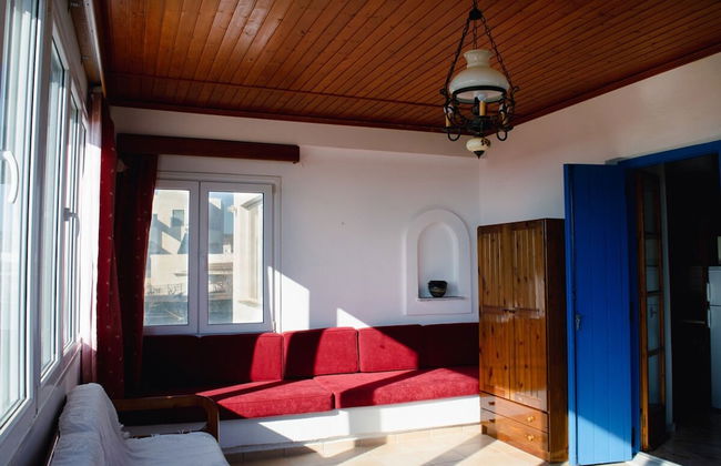 Sunlight Kastraki Beach House - Photo 16