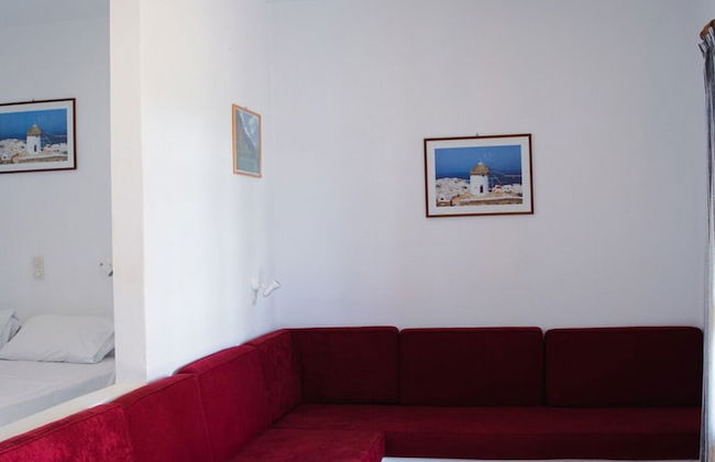 Sunlight Kastraki Beach House - Photo 13