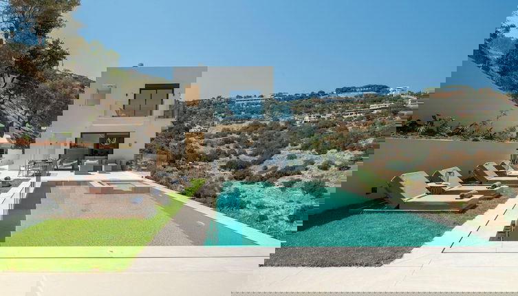 Foto 1 - Luxury Villa Vie