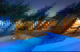Foto 3 - Luxury Just for 2 in Ionian Islands
