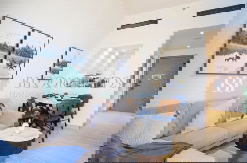 Foto 5 - Bloomfield Stylish1BR Binghatti Heights