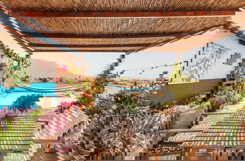Foto 5 - Chic Loft With Roof Garden and Panoramic View