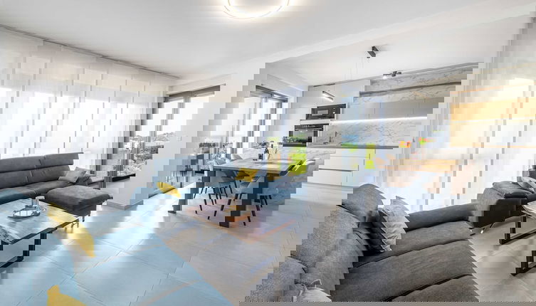 Foto 1 - Tila Luxury Suite