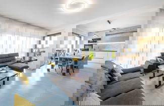 Foto 1 - Tila Luxury Suite