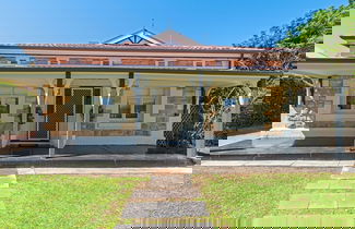 Photo 2 - Charming 3BR Sandstone Haven