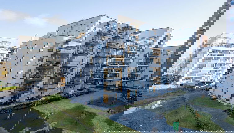 Photo 1 - Modern 1BR Apartment in Kaleva
