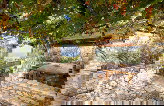 Foto 3 - Stone Farmhouse in Groves - Sea Mountain Views