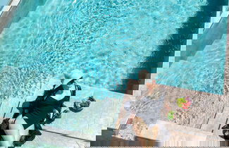 Foto 3 - Sunny Villa Pende in Chaniotis