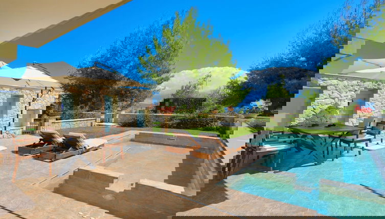 Photo 1 - Sunny Villa Pende in Chaniotis