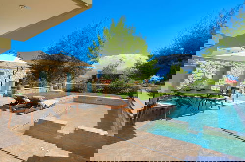 Foto 1 - Sunny Villa Pende in Chaniotis