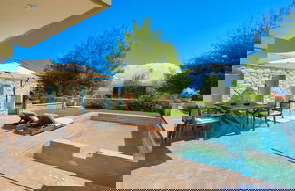 Foto 1 - Sunny Villa Pende in Chaniotis
