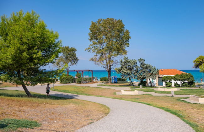 Sunny Villa Pende in Chaniotis - Foto 20