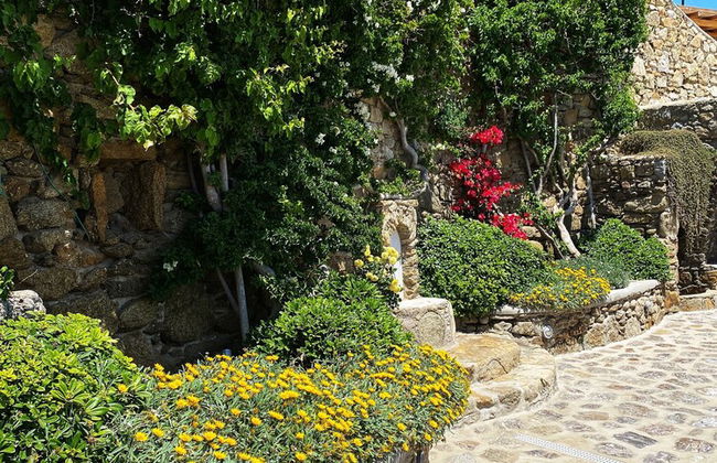 Apanema Villas Mykonos - Foto 56