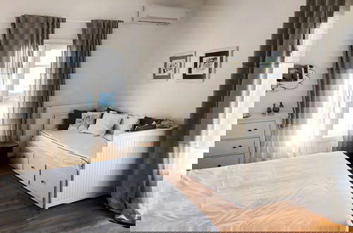 Foto 42 - Apanema Villas Mykonos
