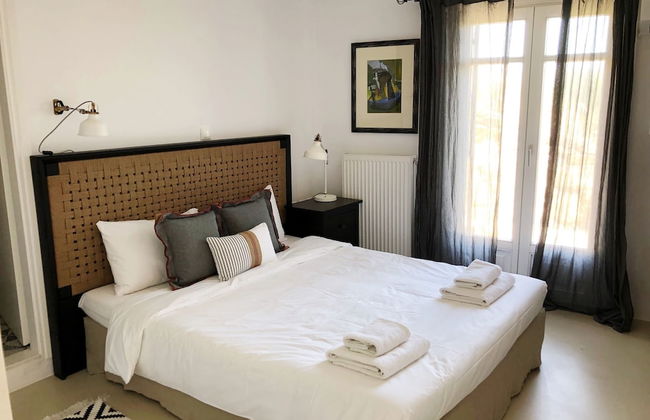 Apanema Villas Mykonos - Foto 19