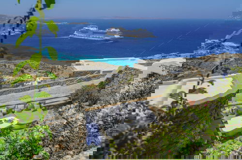 Foto 47 - Apanema Villas Mykonos