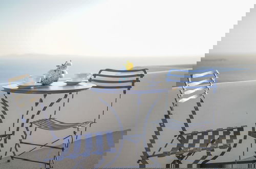 Foto 4 - Apanema Villas Mykonos