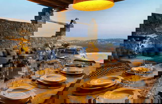 Foto 3 - Apanema Villas Mykonos