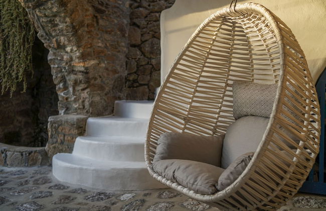 Apanema Villas Mykonos - Foto 21