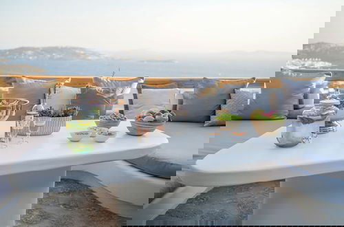 Foto 7 - Apanema Villas Mykonos