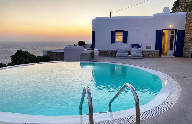 Apanema Villas Mykonos - Foto 59