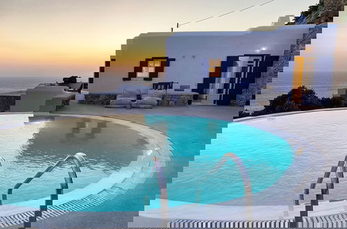 Foto 59 - Apanema Villas Mykonos
