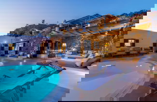 Foto 1 - Apanema Villas Mykonos