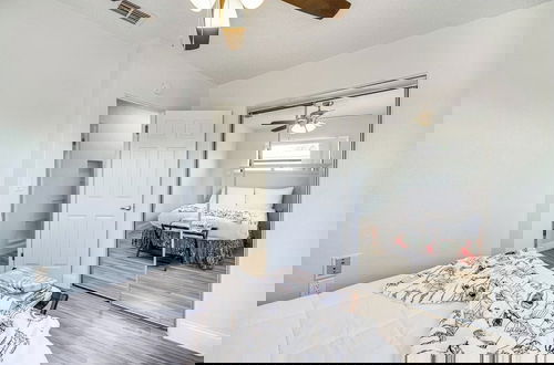 Photo 19 - Family-friendly 4BR Home: Full Kitchen, Near Beach