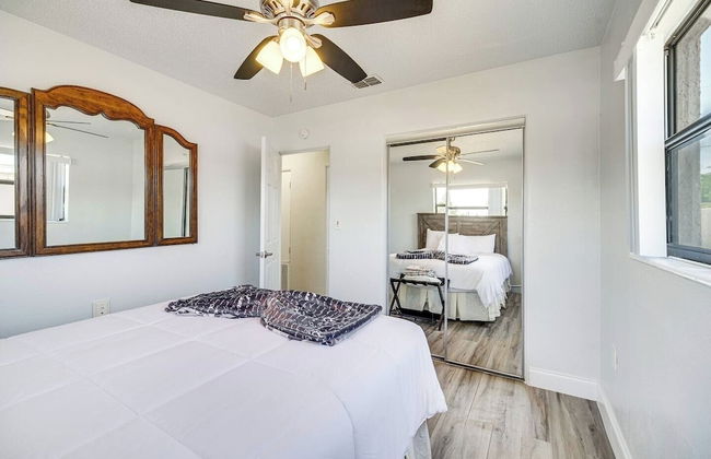 Family-friendly 4BR Home: Full Kitchen, Near Beach - Foto 5