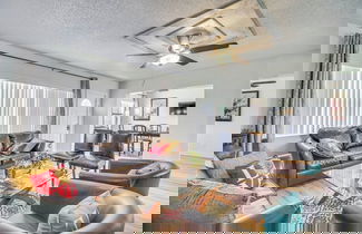Photo 1 - Family-friendly 4BR Home: Full Kitchen, Near Beach
