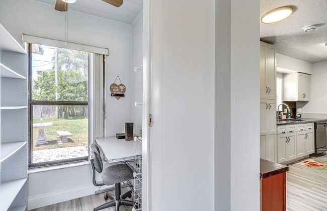 Family-friendly 4BR Home: Full Kitchen, Near Beach - Foto 3