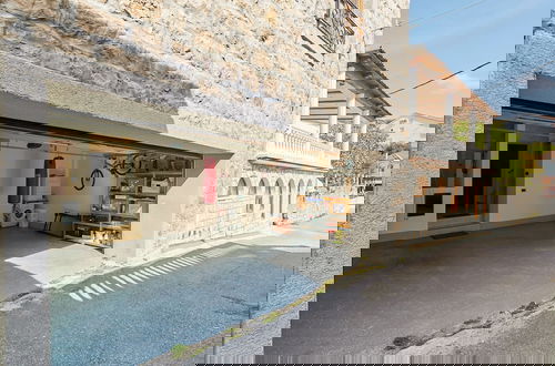 Photo 42 - Beachfront Villa Adria