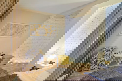 Photo 4 - Beachfront Villa Adria