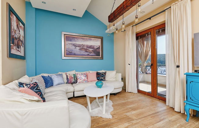 Beachfront Villa Adria - Foto 19