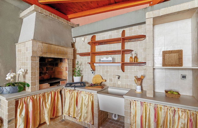 Beachfront Villa Adria - Foto 12
