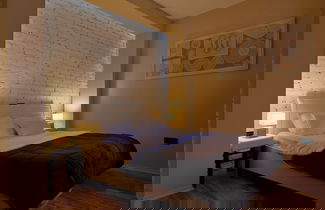 Photo 2 - Beachfront Villa Adria