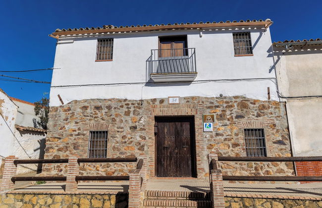 Casa Rural La Milana - Foto 51