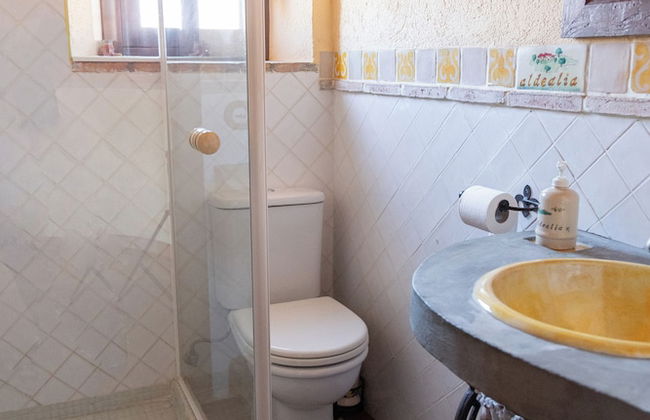 Casa Rural La Milana - Foto 45
