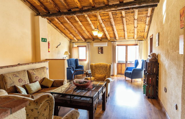 Casa Rural La Milana - Foto 16