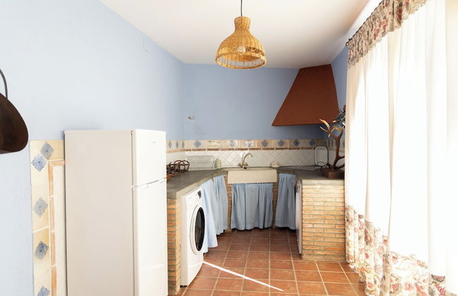 Casa Rural La Milana - Foto 15